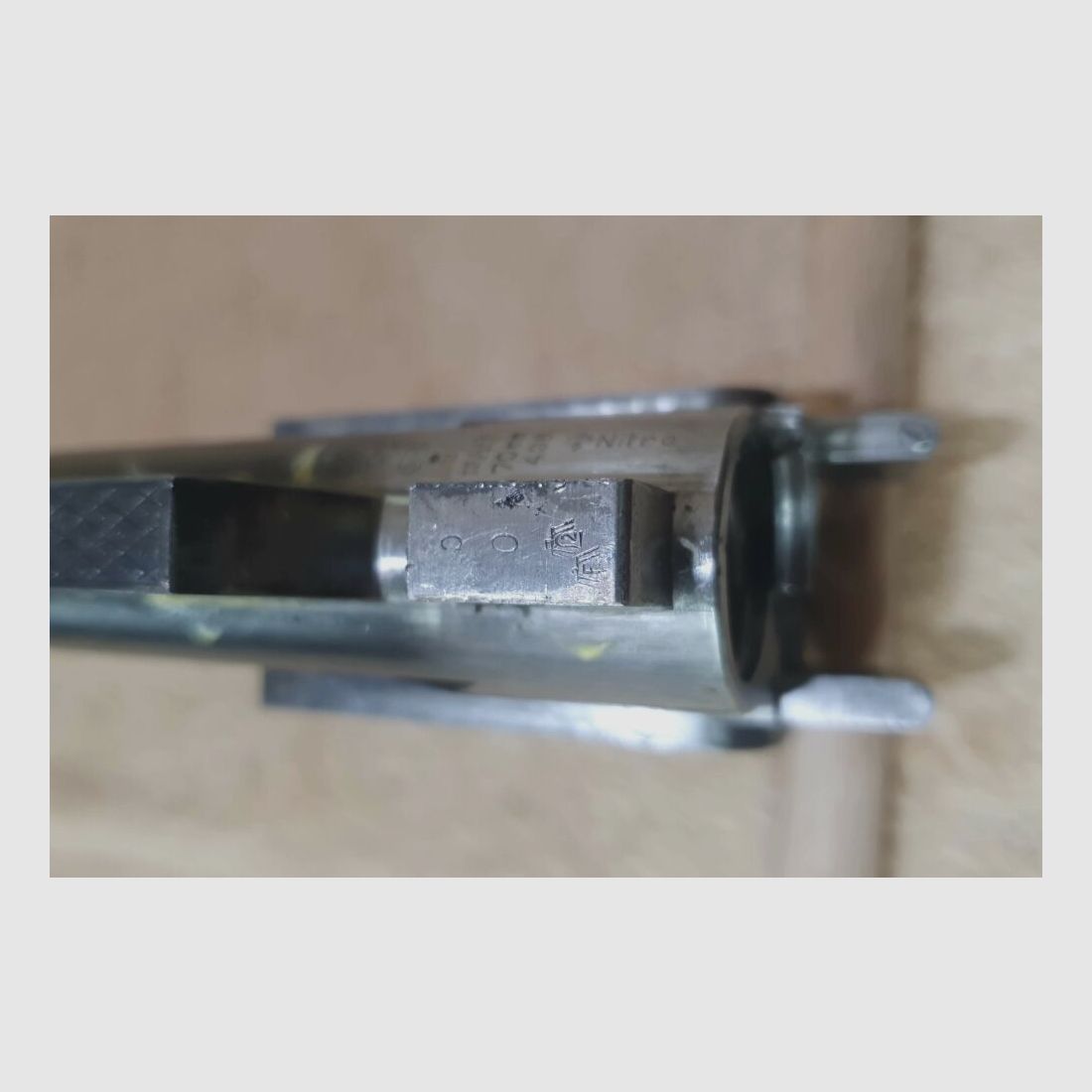 Sauer & Sohn Aeronautica 12/70