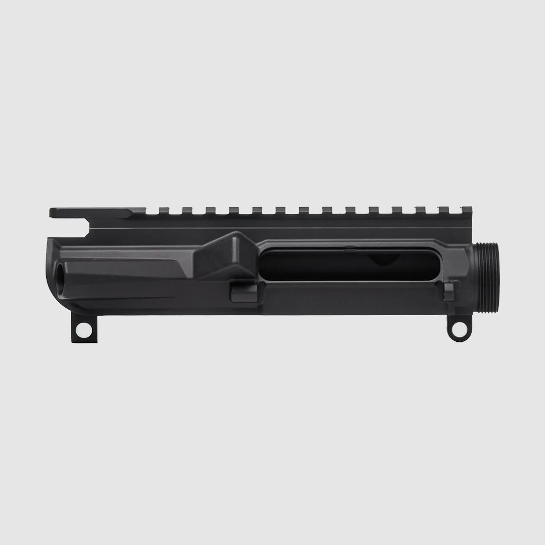 AERO PRECISION M4E1 Ricevitore Superiore Filettato Stripped BLK, immagine 1 di 2