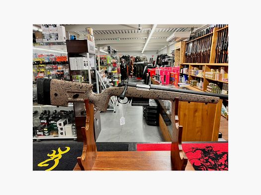 Bergara B14 HMR .308 Win