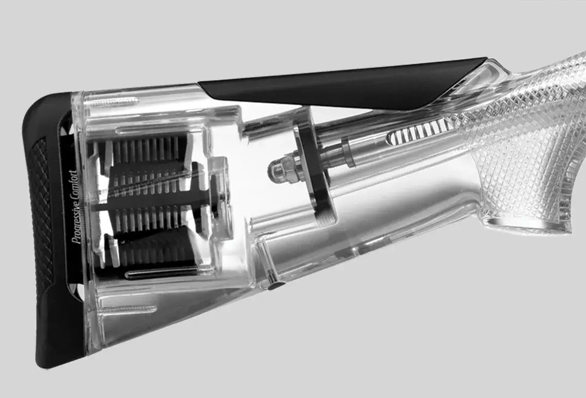 Strzelba Samopowtarzalna Benelli Raffaello Silver Advance Impact, zdjęcie 6 z 10