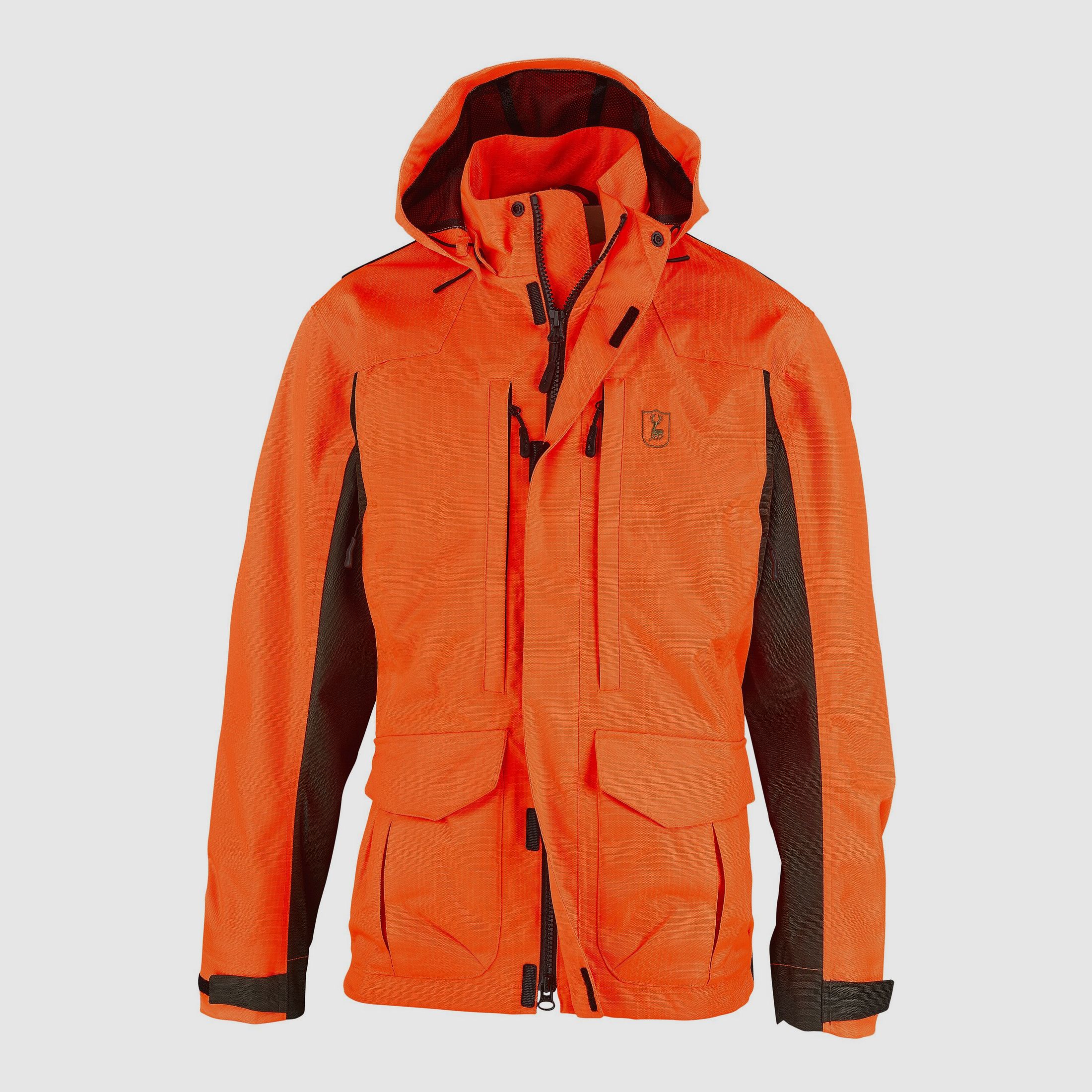 Chaqueta Deerhunter Recon Dura-Tex Membrana