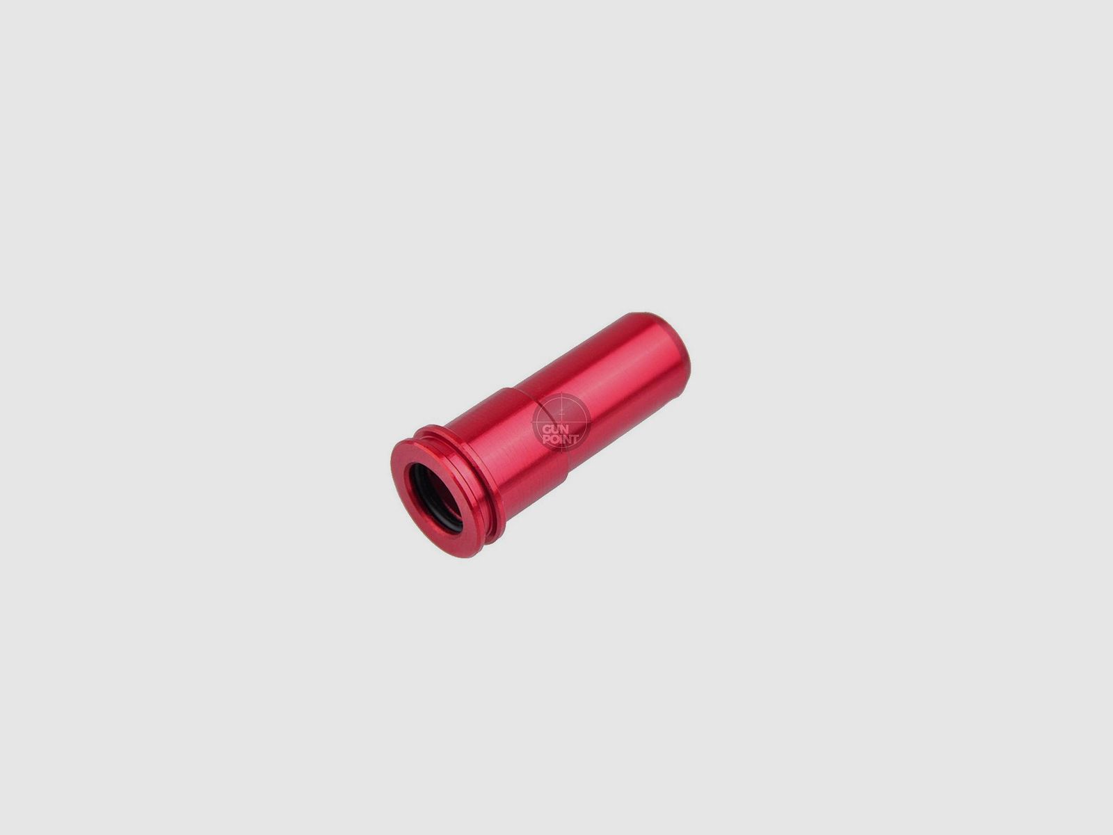 Aluminium Nozzle M4