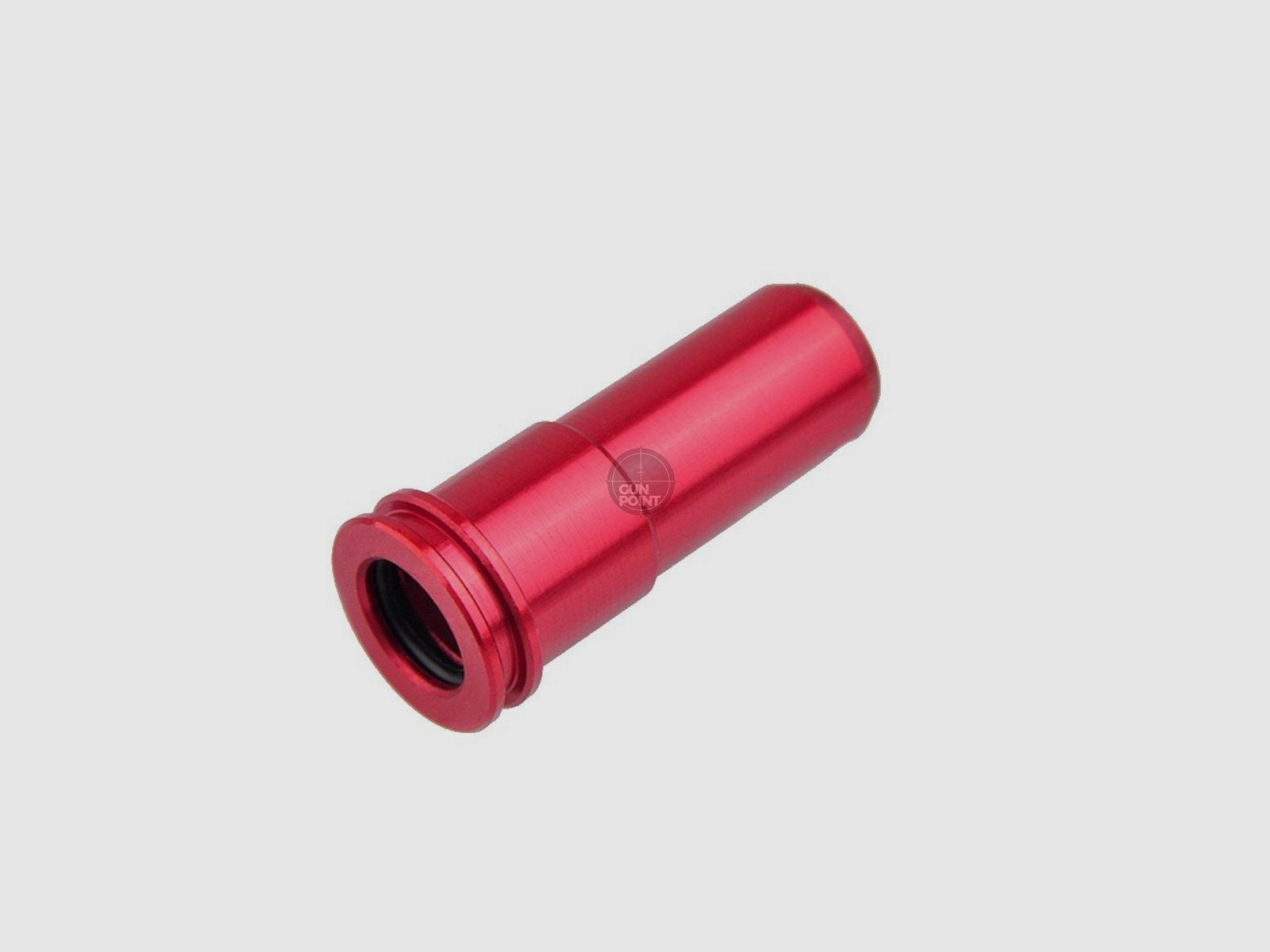 Aluminium Nozzle M4