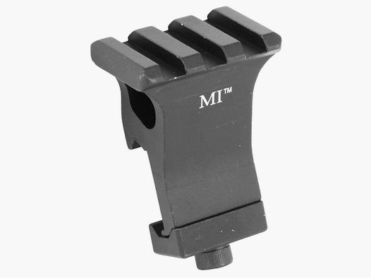 R22.5 Offset Rail