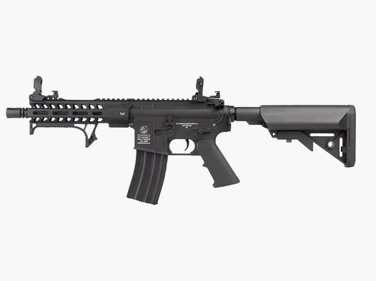 Colt M4 Hornet 6mm - Airsoft S-AEG