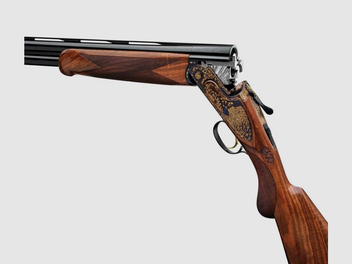 Guerini Julia Syren 12/76, image 2 of 6