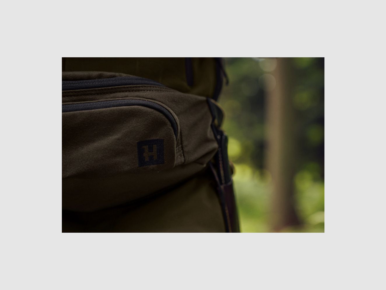 Torba na pasek Deer Stalker Harkila, zdjęcie 4 z 8