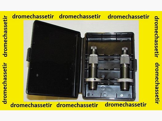 Set di attrezzi CH4D per calibro 300 Winchester Magnum