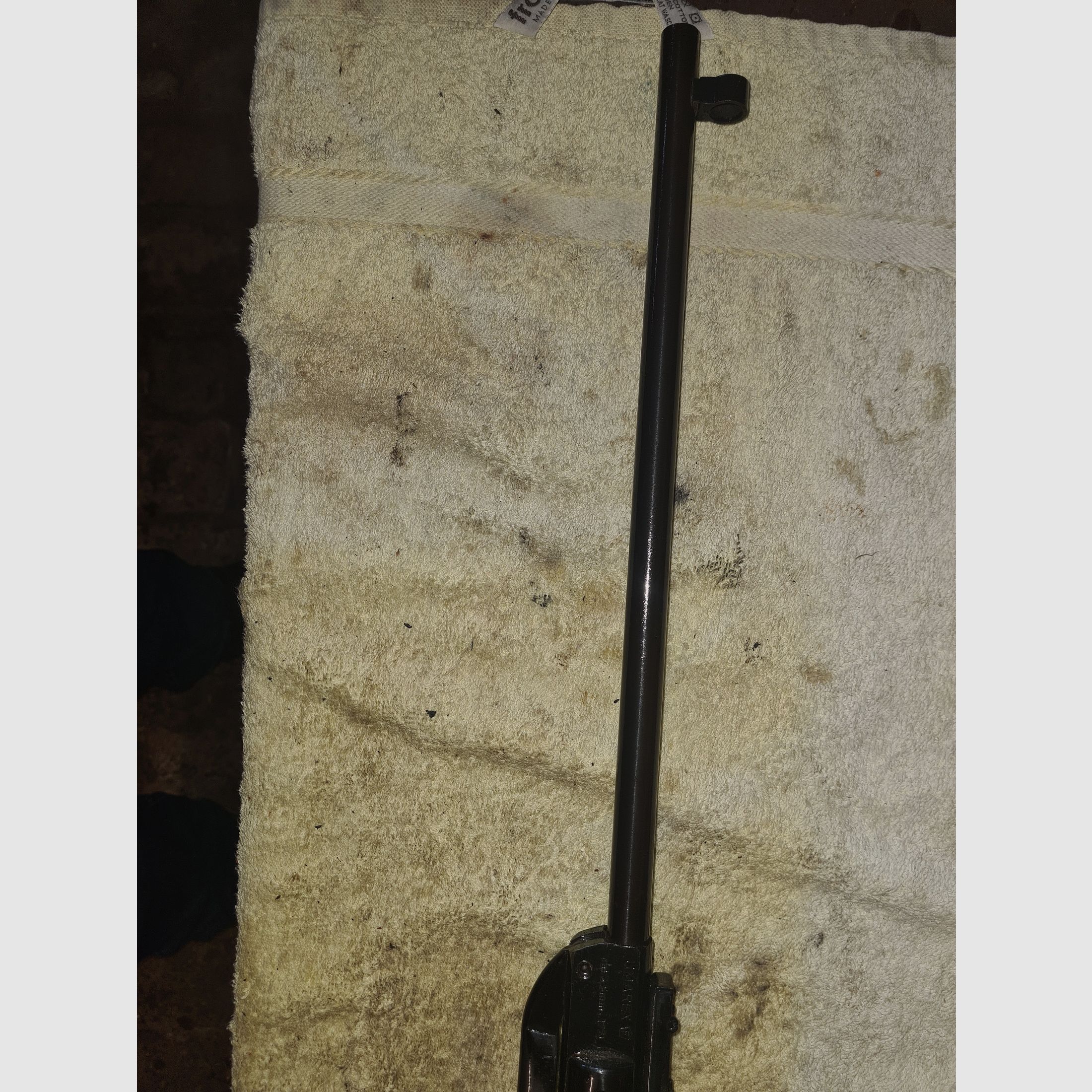 UMAREX Luftgewehr in 4,5mm