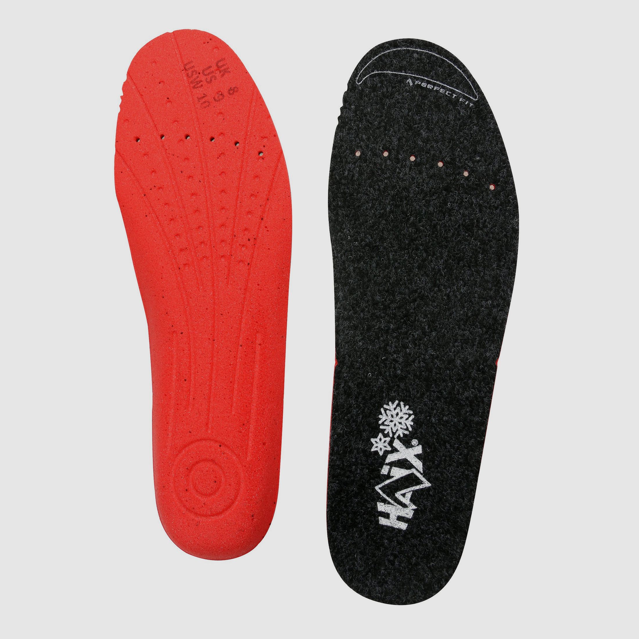 Haix semelles PerfectFit Winter
