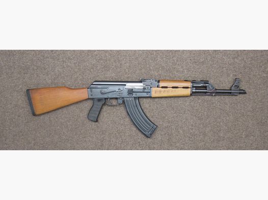 ZASTAVA mod.M70 B1 semi-automatic rifle cal. 7.62x39