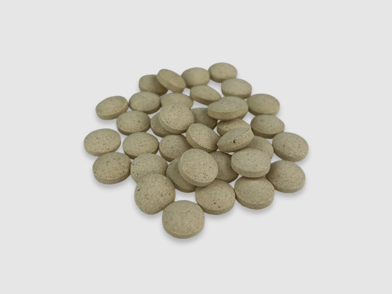 Gelenk+ Grünlippenmuschel-Tabletten, Bild 2 von 2