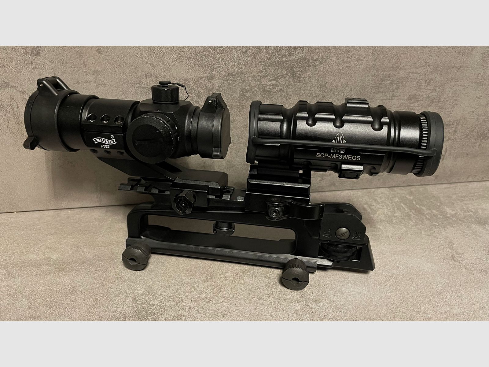 Beretta CX4 Storm  Halbautomatik