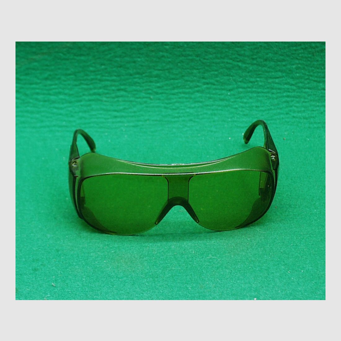 UVEX	 Gotcha / Paintball Brille