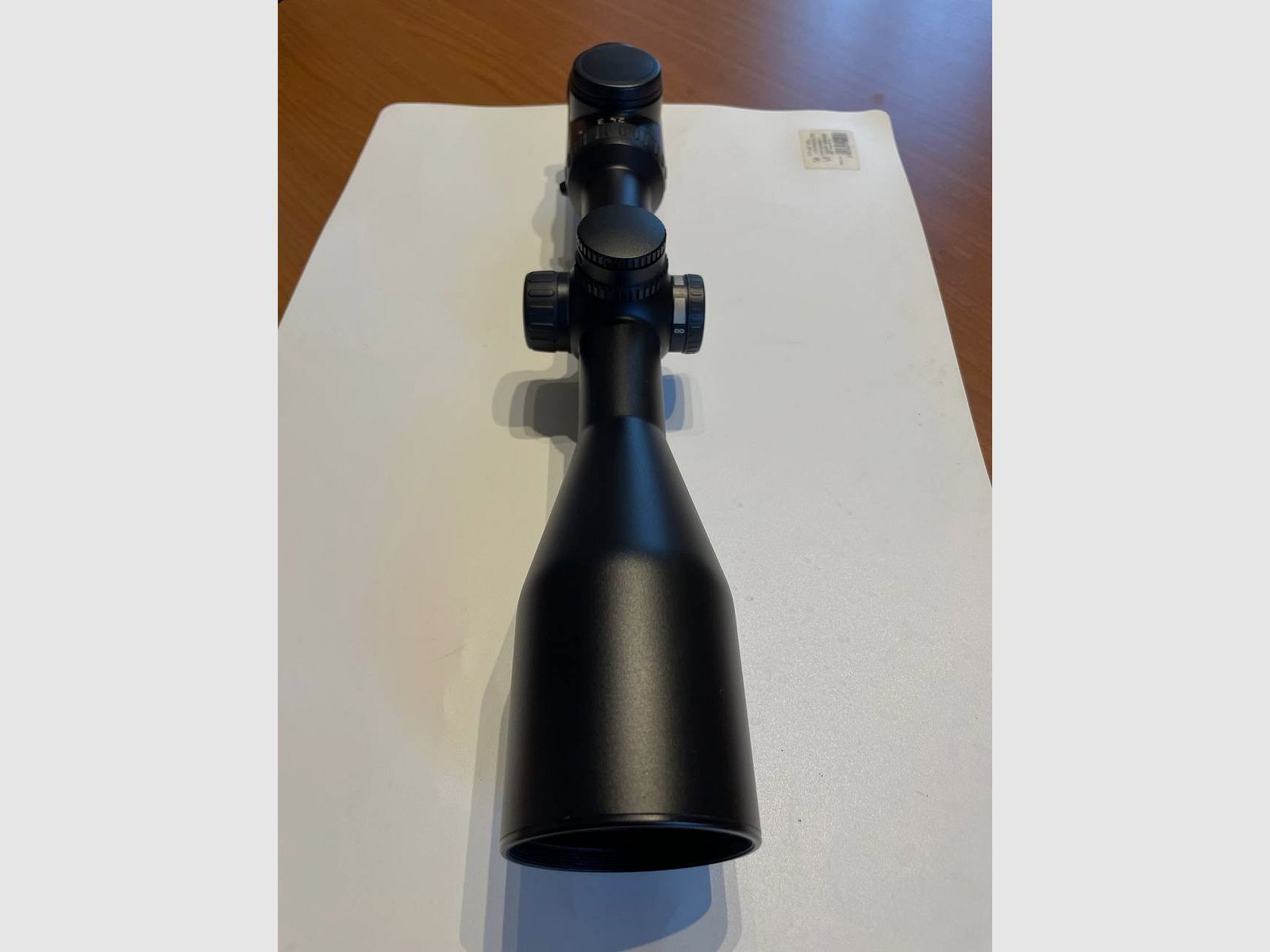 Leica Magnus 2 4-16x56