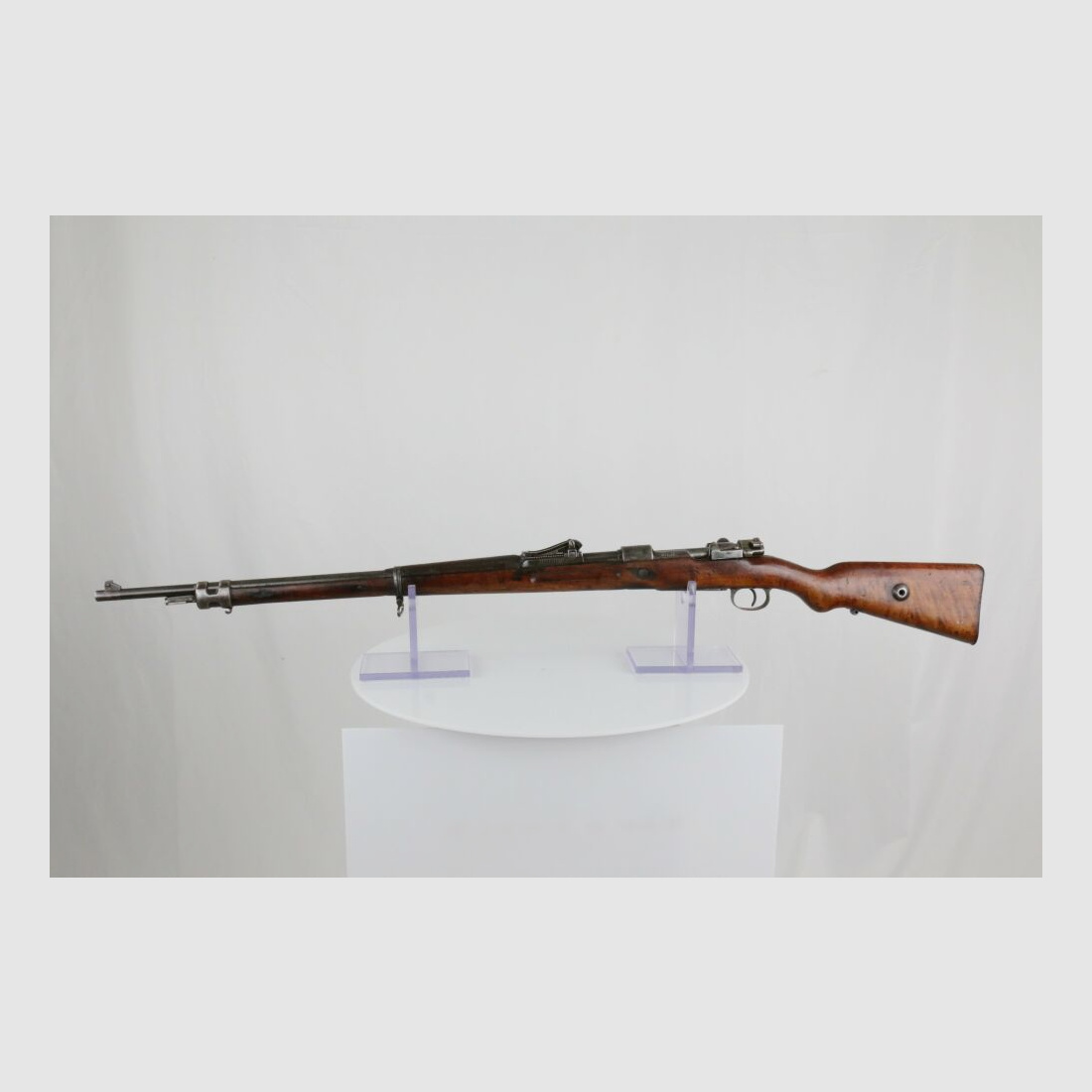 Mauser Gewehr 98 (Arabisch)