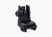 MAGPUL MBUS 3 MIRA POSTERIORE AR15 NERO REAR SIGHTS