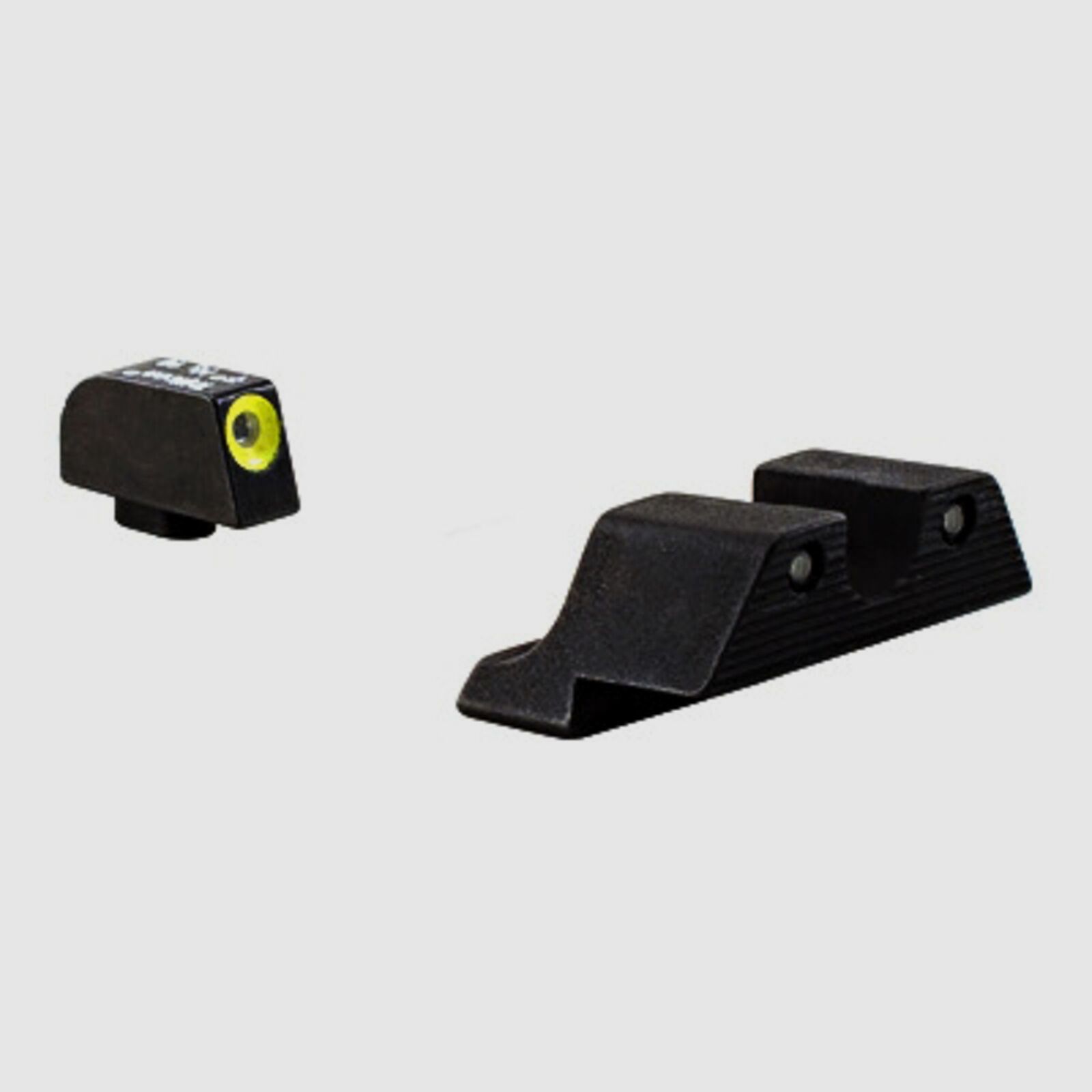 Trijicon	 N-Visierset HD Gelb Glock