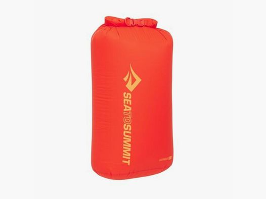 Bolsa estanca Sea to Summit Lightweight Óxido 20 litros