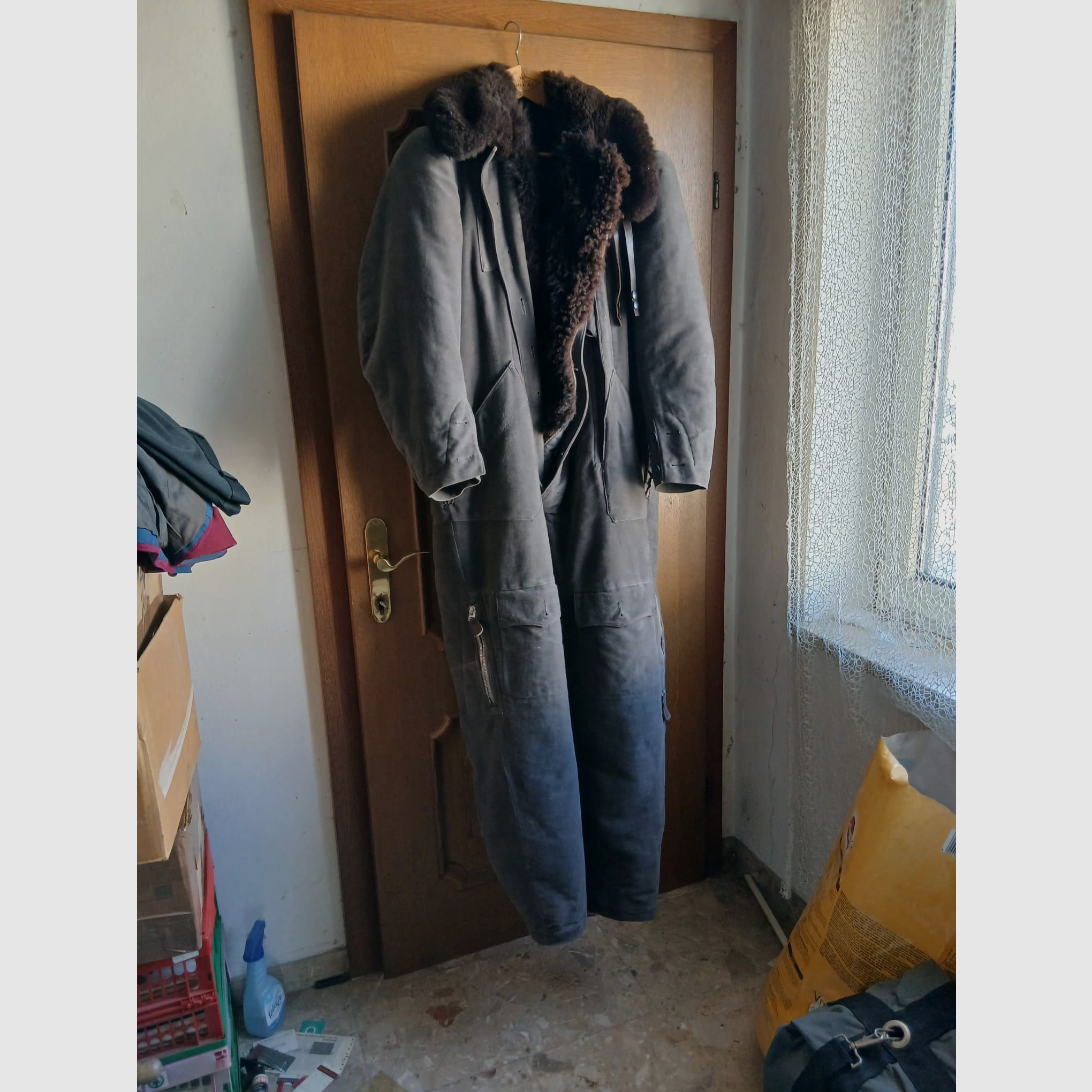 Luftwaffe fur, image 1 of 9