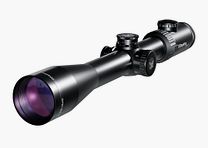 DDoptics Nighteagle V6 2.5-16x42 Gen3 MRAD A4N 2BE Zielfernrohr Leuchtpunkt: manueller Leuchtpunkt