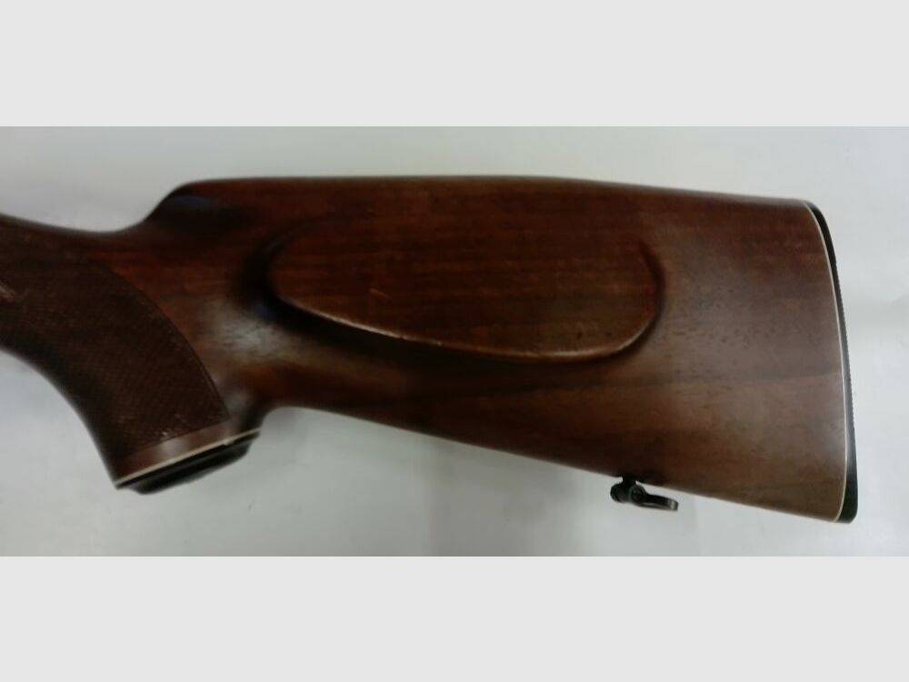 Mauser 98