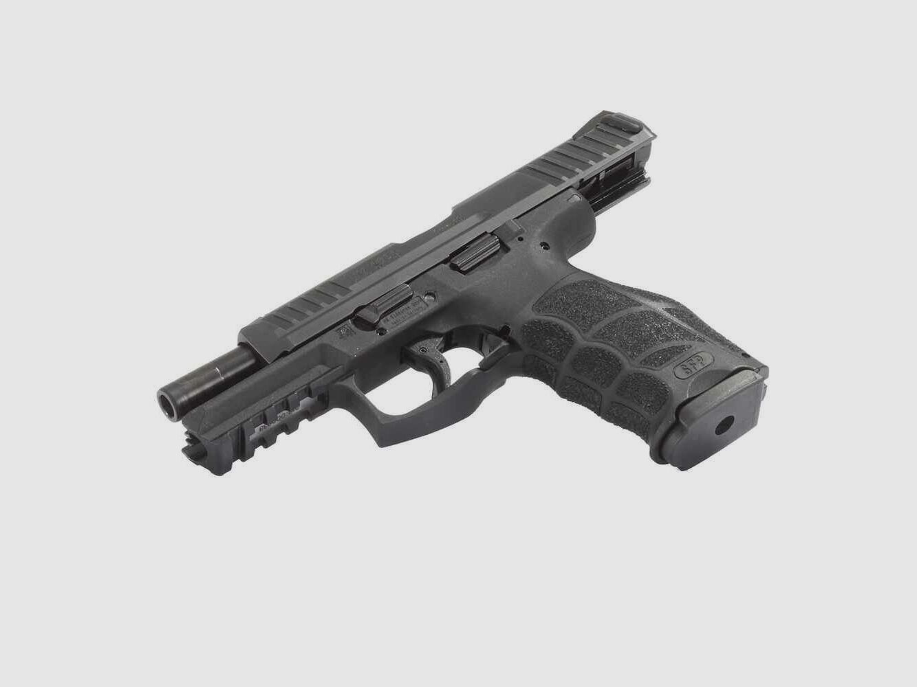 Heckler & Koch HK pistol SFP9-SF full size