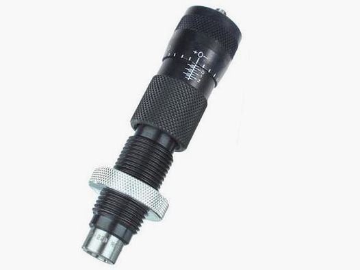 FORSTER ULTRA set di matrici singole 6,5x47 LAPUA