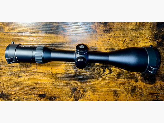 Hawke Endurance WA 30 3- 12x56 LE Dot (8x)