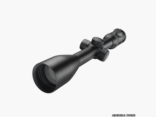 OPTIK – SWAROVSKI OPTIK – Z8i 3,5-28×50 P L 4A-I