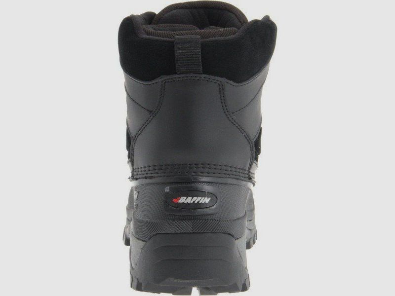 Baffin Maple Black, image 4 sur 6