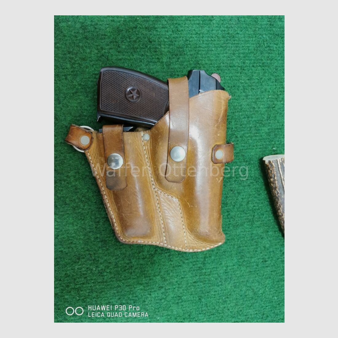 Makarov "Arsenal 10"	 ohne