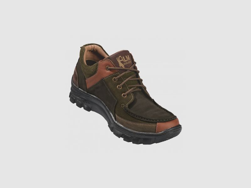 Almwalker Herren Outdoor-Schuhe Ontario | 44