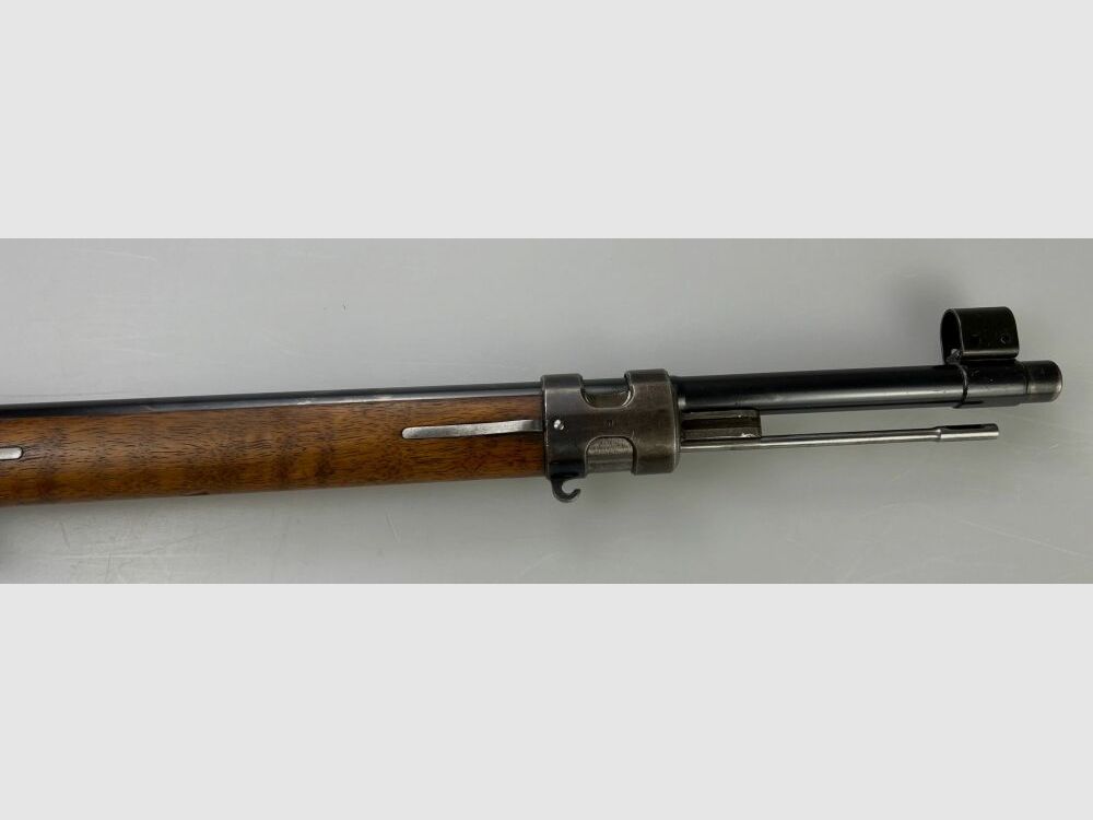 DWM 1908 Brasilien