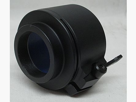 Adapter 56 mm - für TA435/Night-Lux