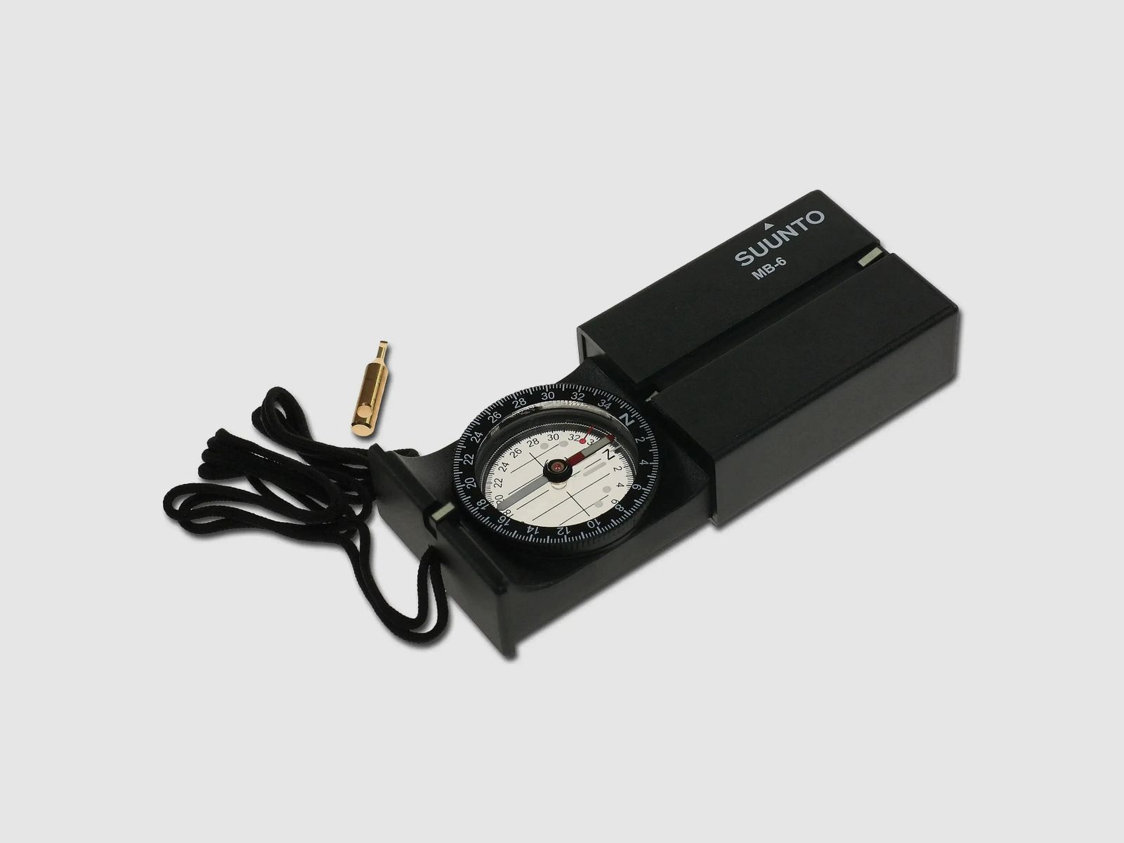 Suunto Suunto Kompass MB-6