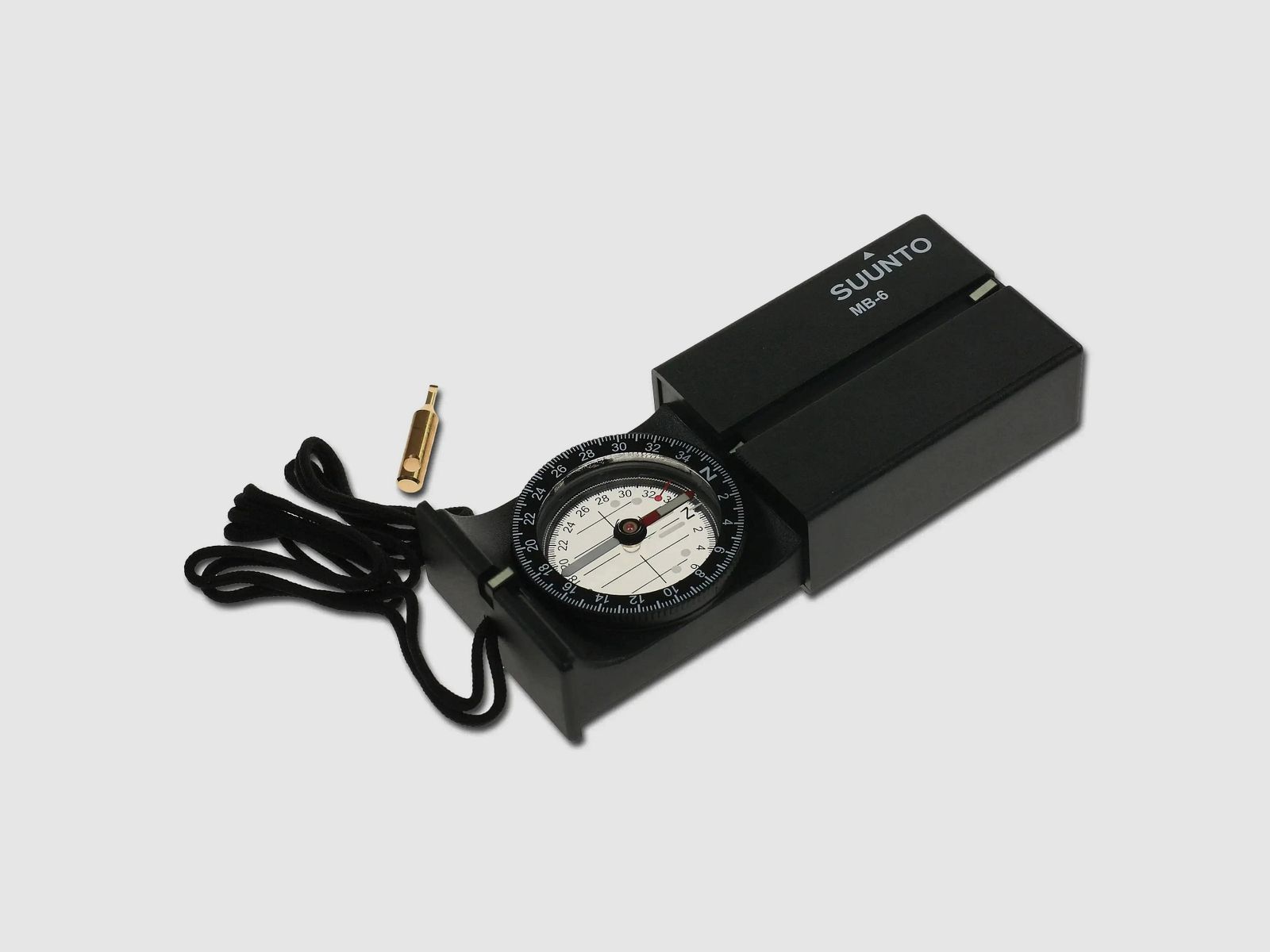 Suunto Suunto Compass MB-6