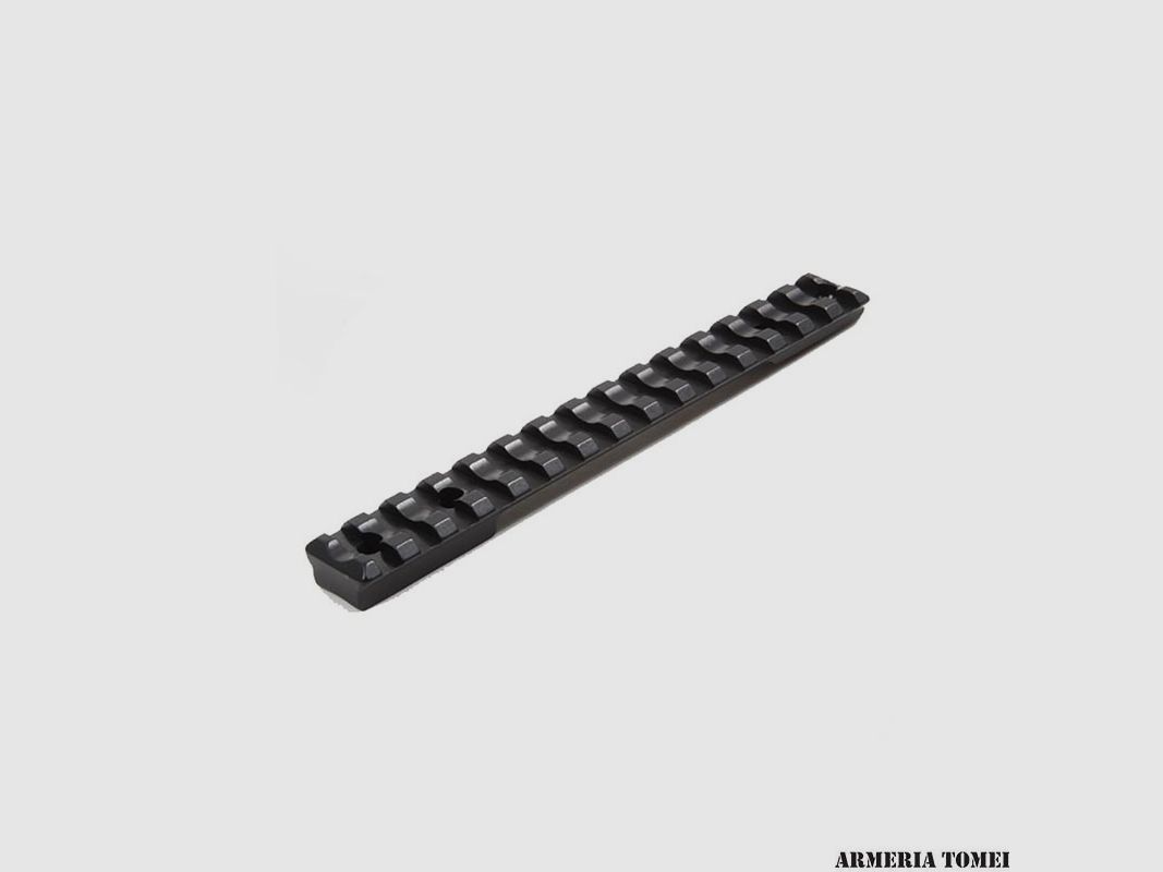 RECKNAGEL – PODSTAWA WEAVER/PICATINNY DLA KARABINU BROWNING BAR