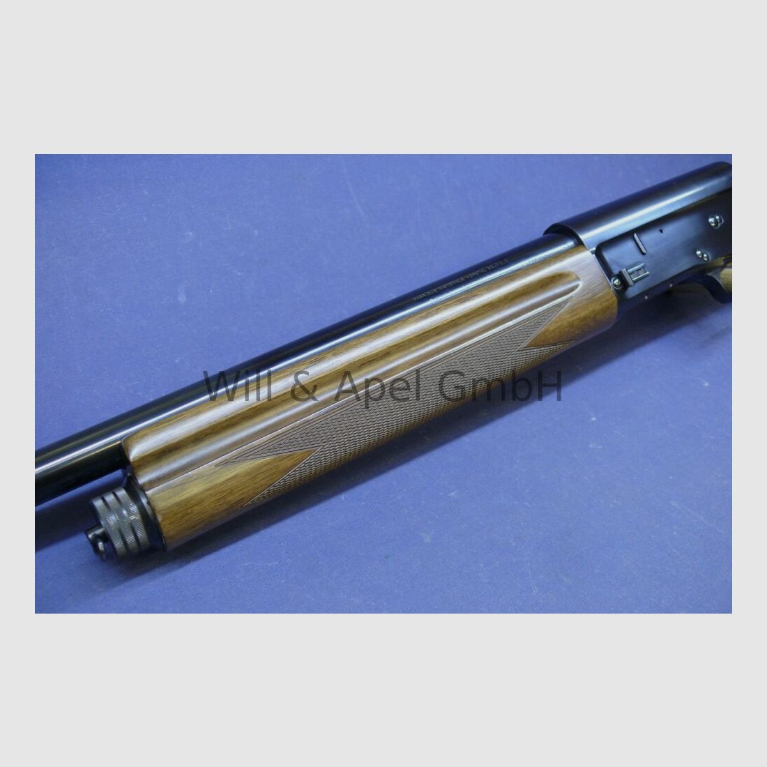 Browning Auto V / Auto 5