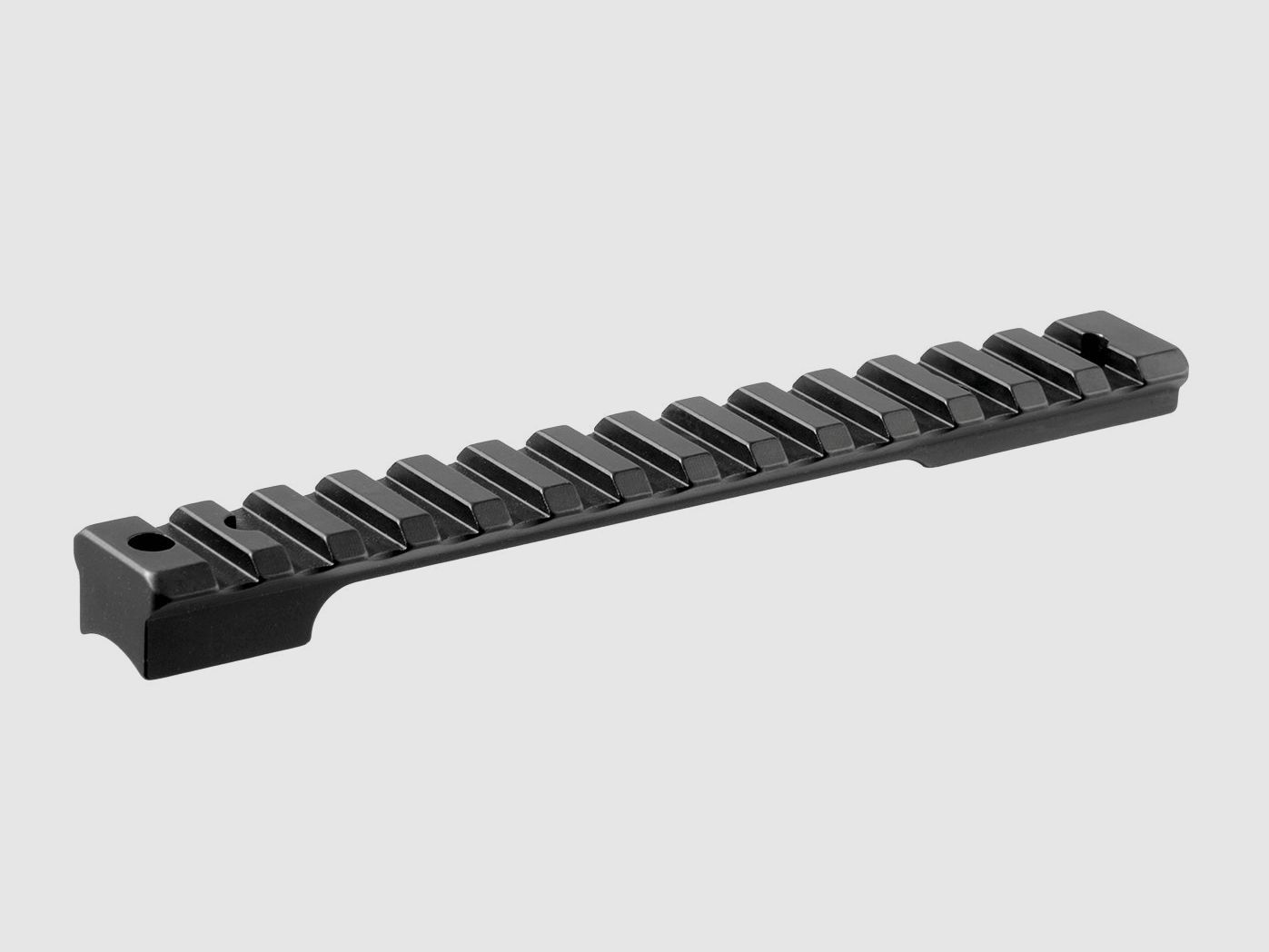 Montage MAK Remington 700 SA