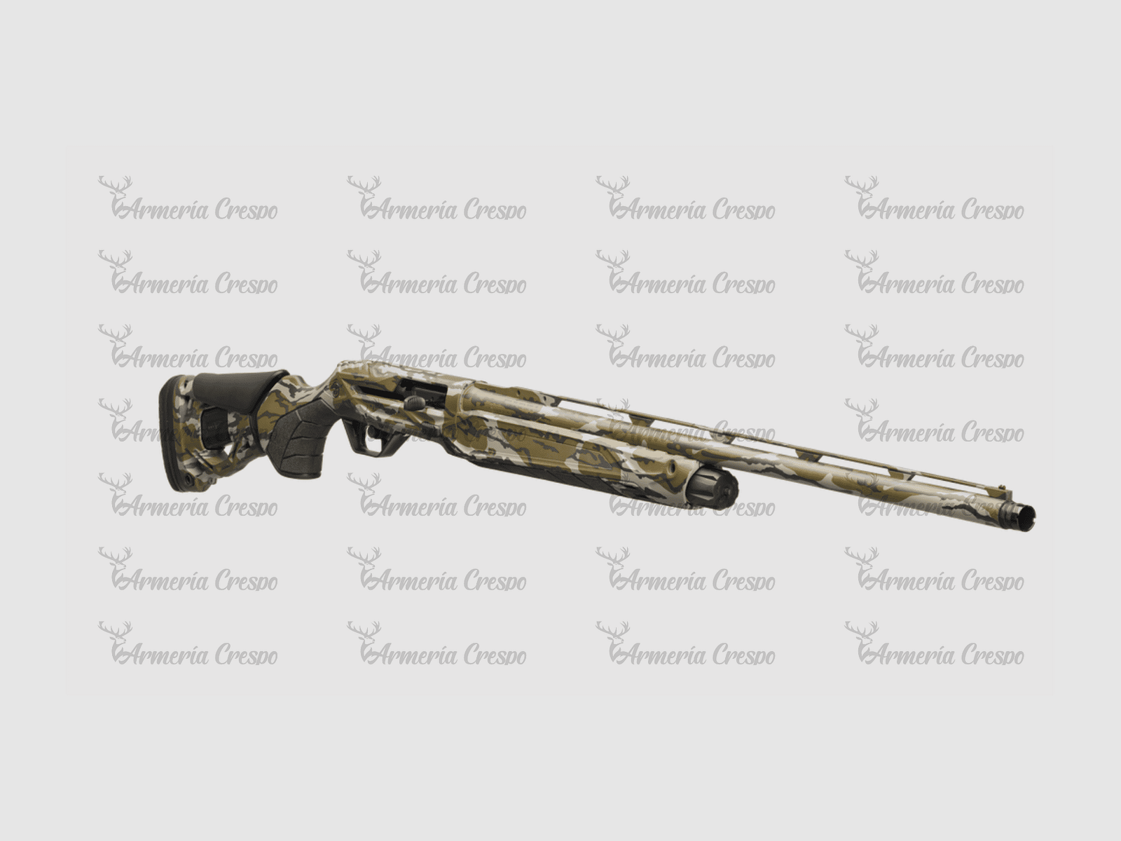 Beretta AX800 Suprema Bottomland Fucile Calibro 12, immagine 3 di 4