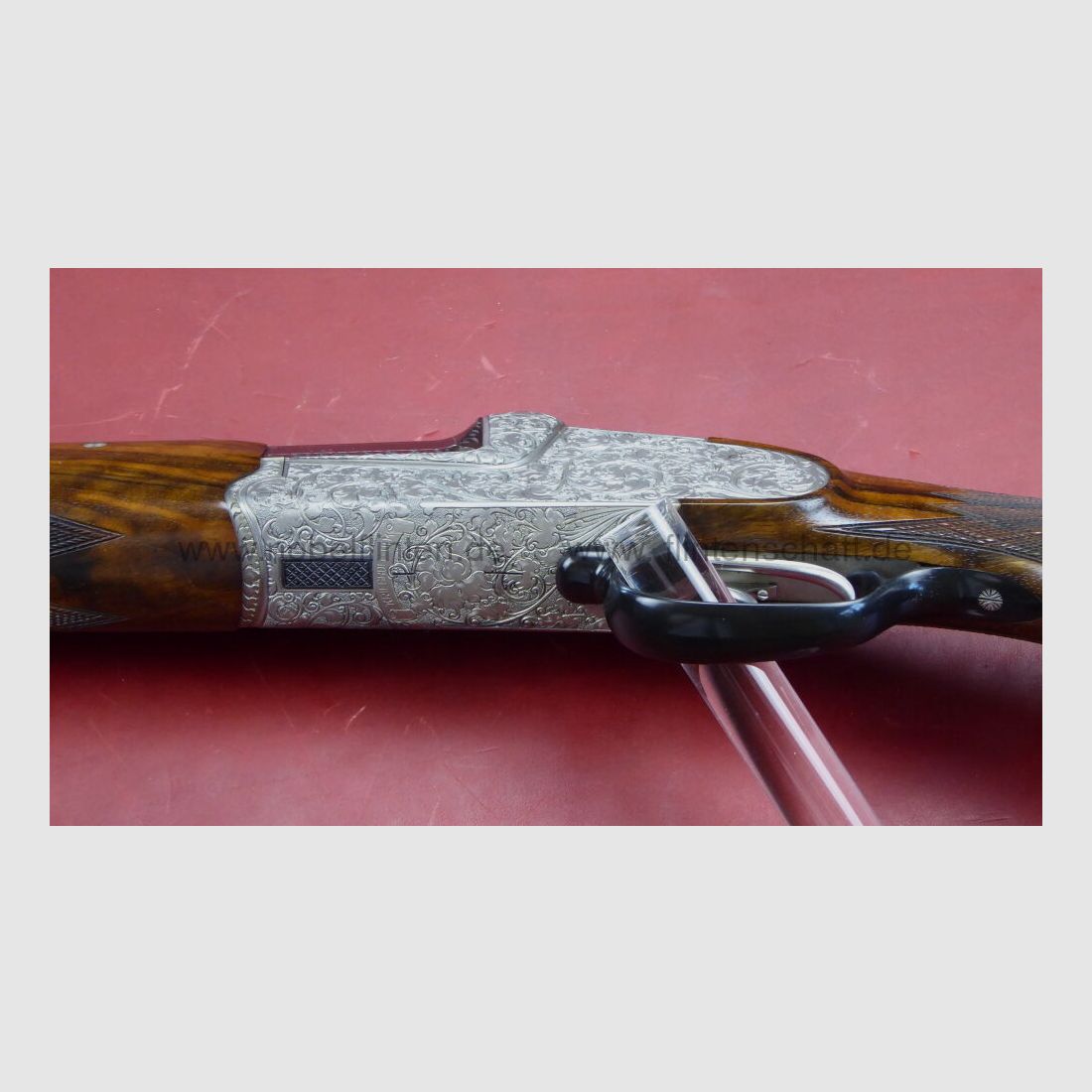Krieghoff Ulm
