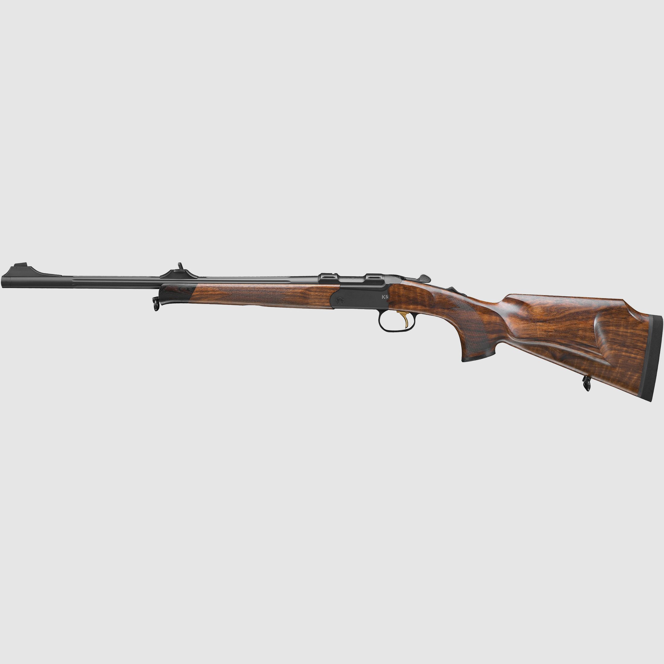 Merkel K5 Extreme Lady DS Kolba, Kal. .270 Win.