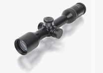 Steiner 202287812 Ranger 8 1,6-12,8X42 30MM Wieże balistyczne z krzyżem LA-4A RETICLE