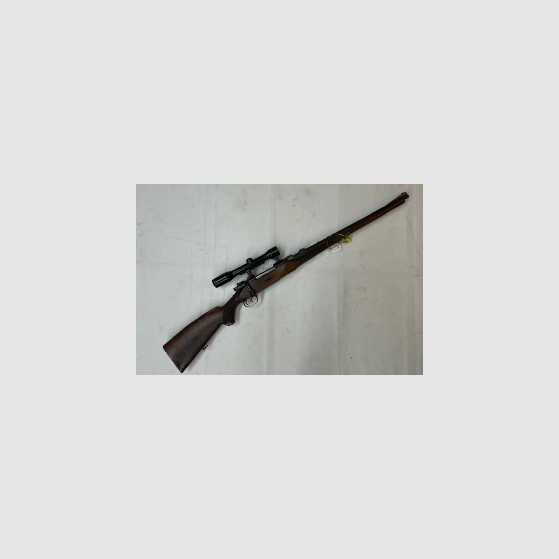 Mauser Rep.-Büchse 7x57