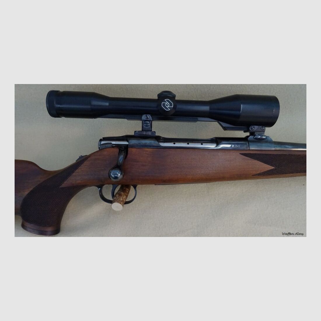 Sauer 90
