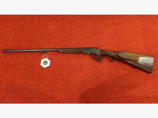 desconocido sin 9mm Flobert