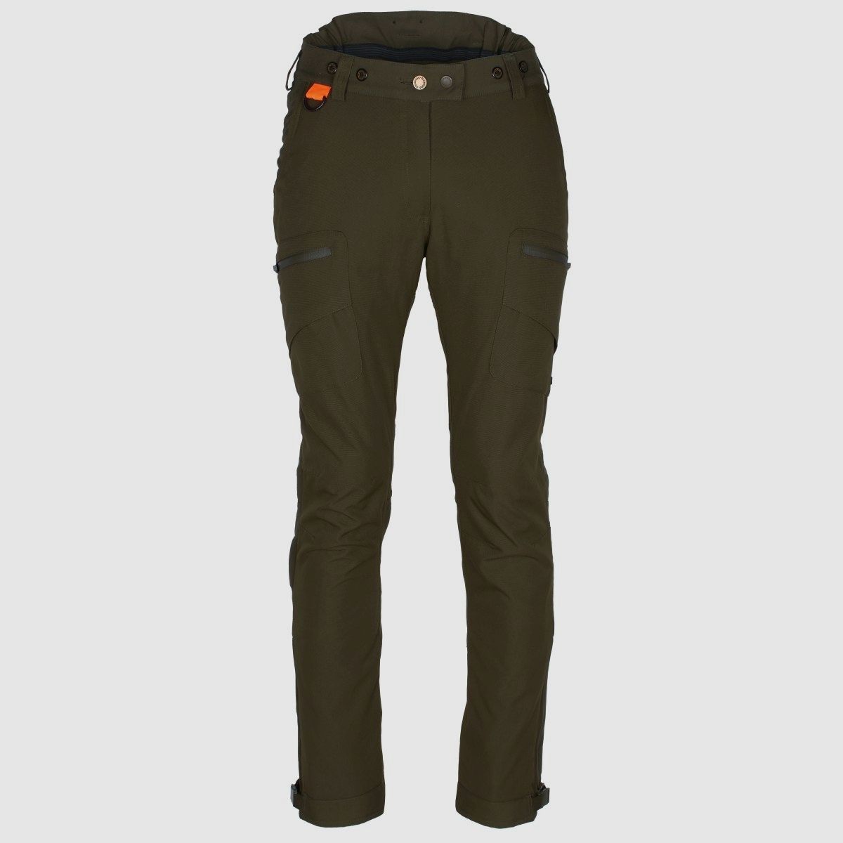 Pinewood Hose Hunter Pro Xtreme 2.0 Moss Green