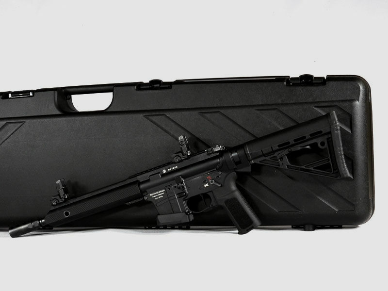 SCHMEISSER AR15-9 Dynamic PCC 10,5"