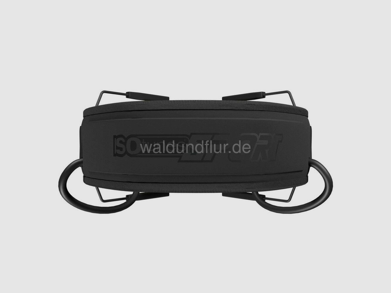 AKAH ISOTUNES Sport Defy Slim green, with Bluetooth